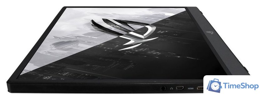 Портативный монитор ASUS ROG Strix XG16AHP - Изображение №6 — Интернет-магазин Time-Shop