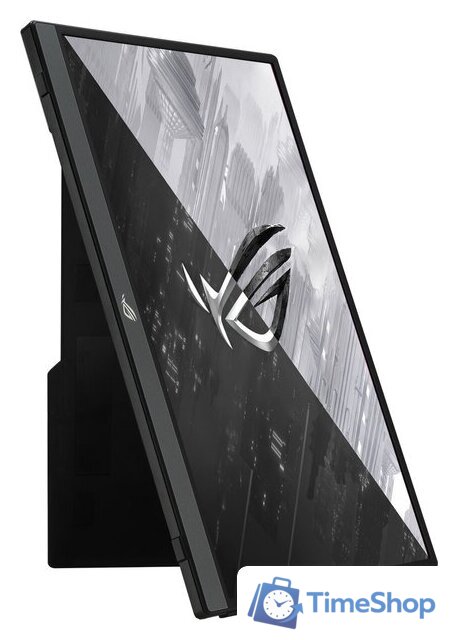 Портативный монитор ASUS ROG Strix XG16AHP - Изображение №5 — Интернет-магазин Time-Shop