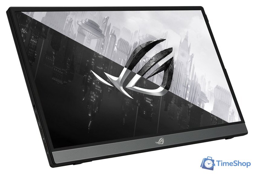 Портативный монитор ASUS ROG Strix XG16AHP - Изображение №3 — Интернет-магазин Time-Shop