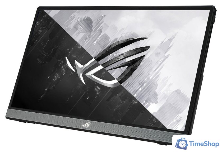 Портативный монитор ASUS ROG Strix XG16AHP - Изображение №4 — Интернет-магазин Time-Shop