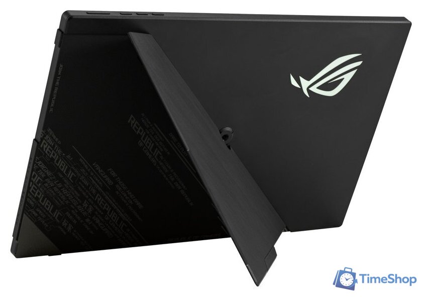 Портативный монитор ASUS ROG Strix XG16AHP - Изображение №8 — Интернет-магазин Time-Shop
