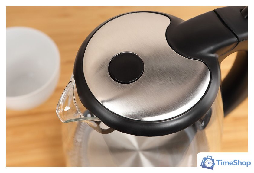 Электрический чайник Eldom C415 - Изображение №2 — Интернет-магазин Time-Shop