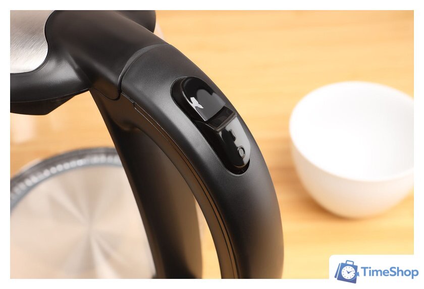 Электрический чайник Eldom C415 - Изображение №6 — Интернет-магазин Time-Shop