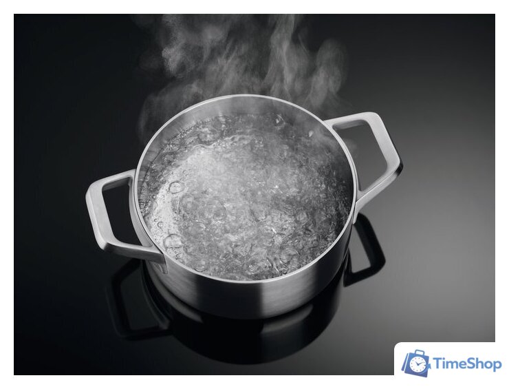 Варочная панель AEG 3000 Domino IKB32300CB - Изображение №7 — Интернет-магазин Time-Shop