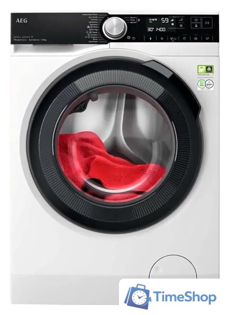 Стиральная машина AEG PowerCare 8000 LFR85146QE - Изображение №1 — Интернет-магазин Time-Shop