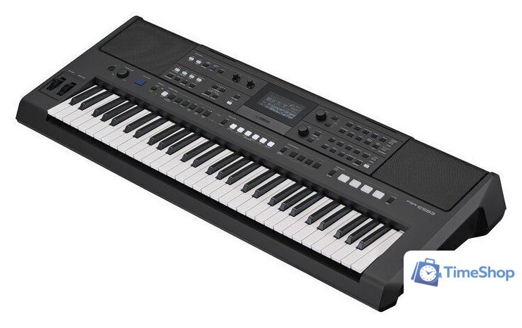 Синтезатор Yamaha PSR-E583 - Изображение №3 — Интернет-магазин Time-Shop