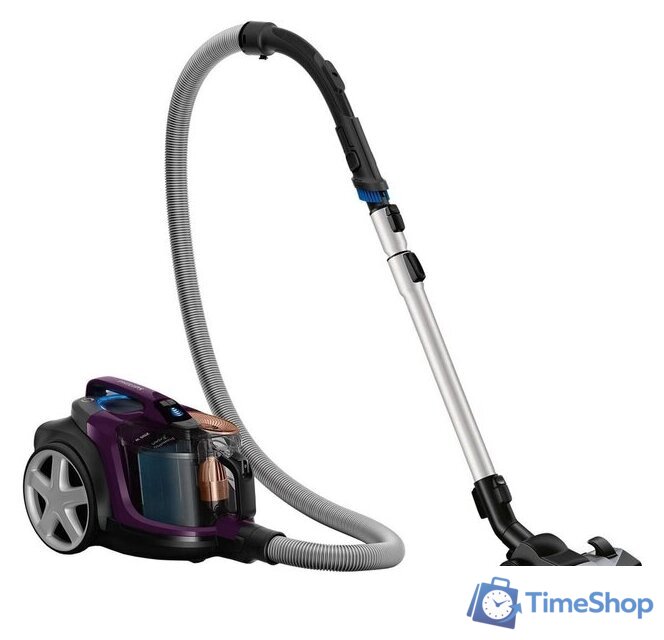 Пылесос Philips FC9734/01 - Изображение №1 — Интернет-магазин Time-Shop