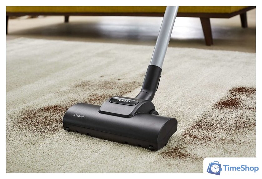 Пылесос Philips FC9734/01 - Изображение №5 — Интернет-магазин Time-Shop