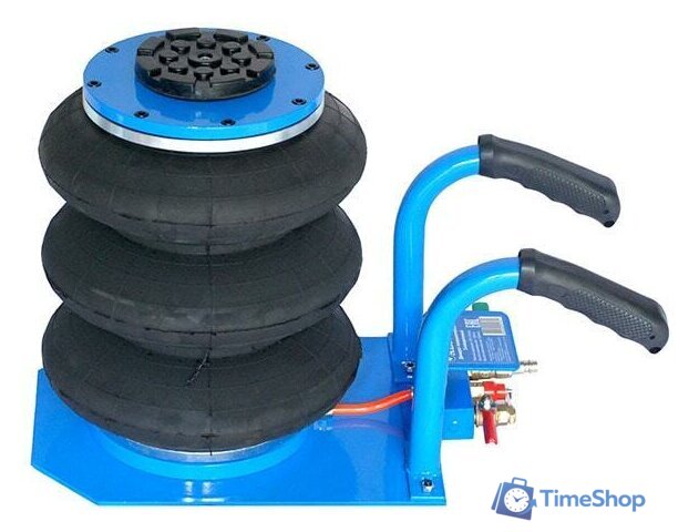 Домкрат AE&T T08103B 3т - Изображение №3 — Интернет-магазин Time-Shop