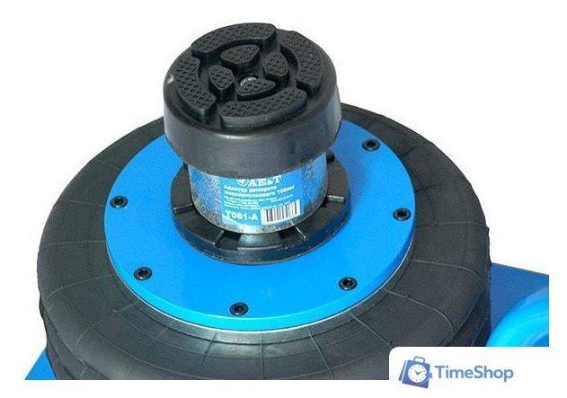 Домкрат AE&T T08103B 3т - Изображение №4 — Интернет-магазин Time-Shop