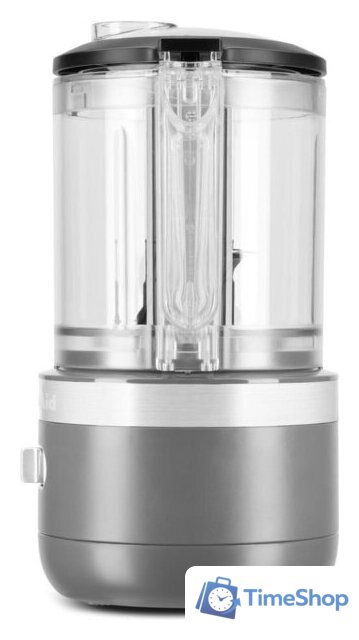 Кухонный комбайн KitchenAid 5KFCB519EDG - Изображение №2 — Интернет-магазин Time-Shop