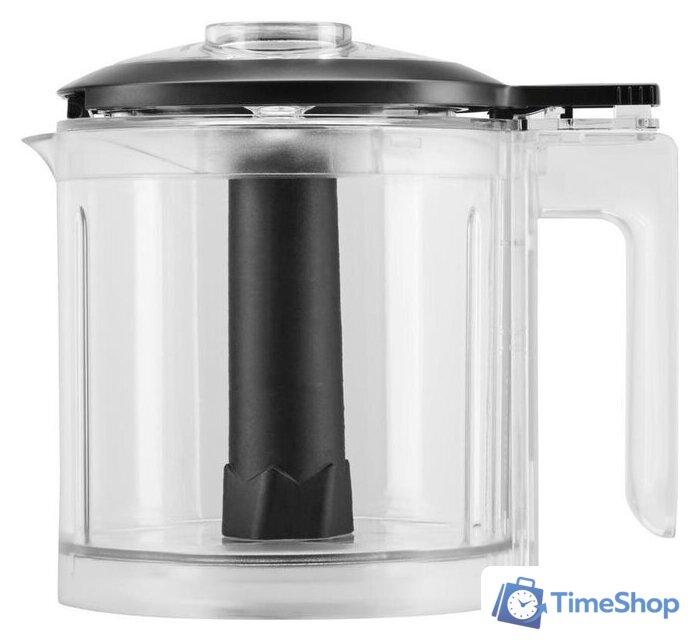 Кухонный комбайн KitchenAid 5KFCB519EDG - Изображение №4 — Интернет-магазин Time-Shop