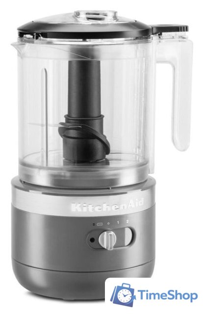 Кухонный комбайн KitchenAid 5KFCB519EDG - Изображение №1 — Интернет-магазин Time-Shop