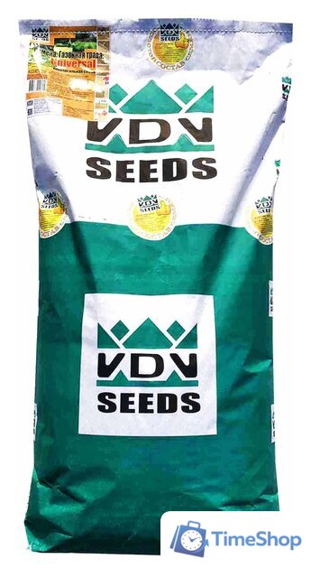 Семена VDV Seeds Universal 15 кг - Изображение №1 — Интернет-магазин Time-Shop