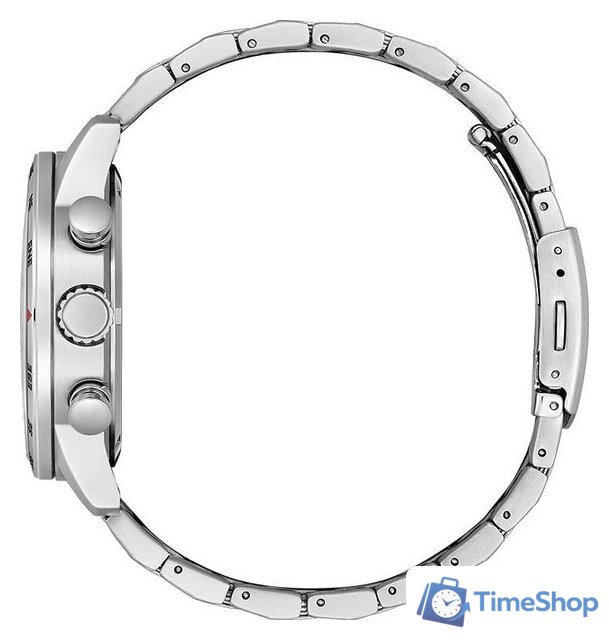 Наручные часы Citizen Chronograph CA0791-81X - Изображение №2 — Интернет-магазин Time-Shop