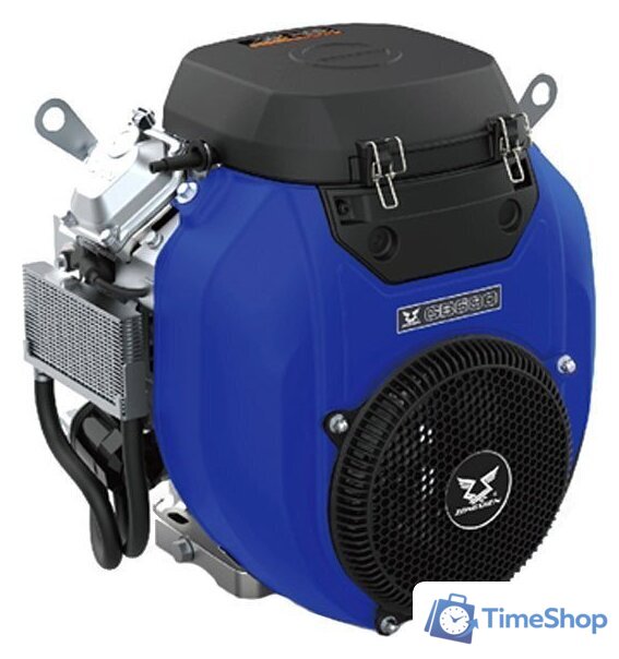 Бензиновый двигатель Zonsen GB680 1TP7QG680 - Изображение №1 — Интернет-магазин Time-Shop