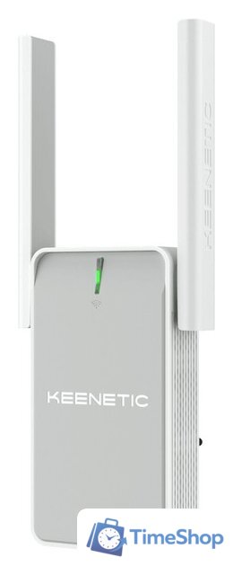 Усилитель Wi-Fi Keenetic Buddy 5 KN-3311 - Изображение №1 — Интернет-магазин Time-Shop