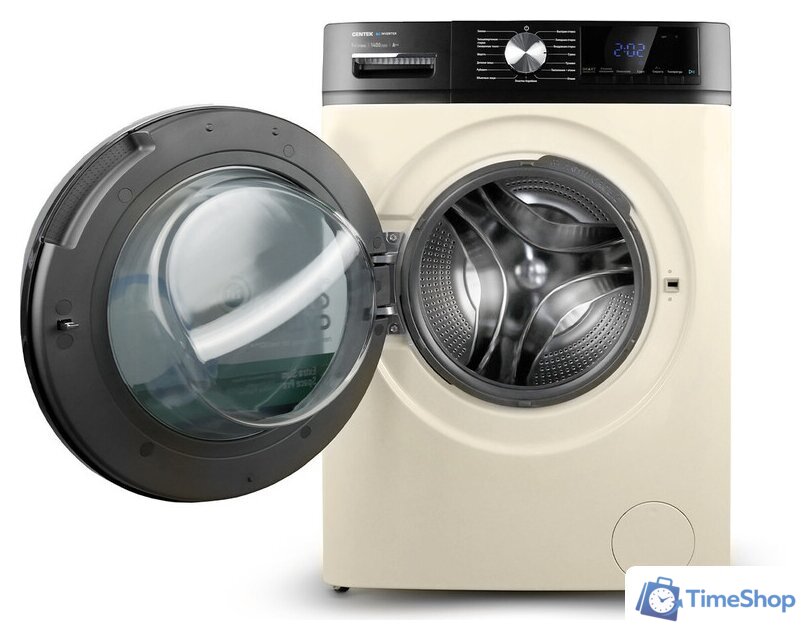 Стиральная машина CENTEK CT-1959 - Изображение №2 — Интернет-магазин Time-Shop