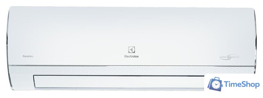 Кондиционер Electrolux Portofino DC Inverter EACS/I-18HP/N8_25Y - Изображение №1 — Интернет-магазин Time-Shop