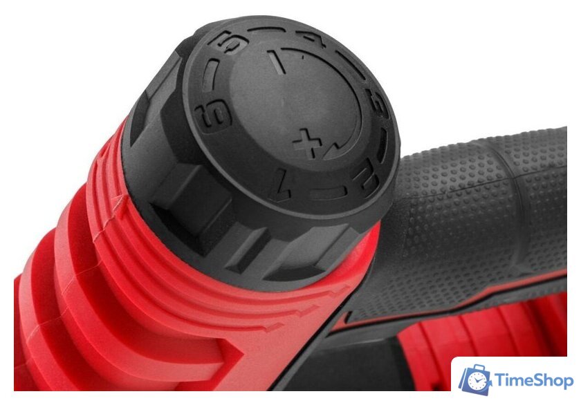 Гвоздезабиватель Wortex NG 1830 (без АКБ) - Изображение №4 — Интернет-магазин Time-Shop