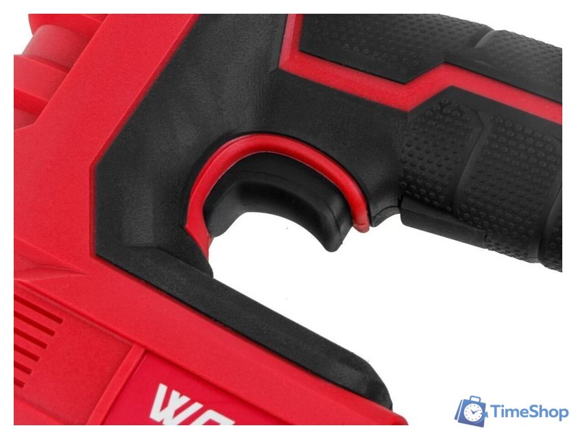 Гвоздезабиватель Wortex NG 1830 (без АКБ) - Изображение №3 — Интернет-магазин Time-Shop