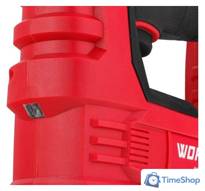 Гвоздезабиватель Wortex NG 1830 (без АКБ) - Изображение №5 — Интернет-магазин Time-Shop