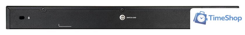 Управляемый коммутатор 2-го уровня D-Link DGS-1250-52X/A1A - Изображение №3 — Интернет-магазин Time-Shop