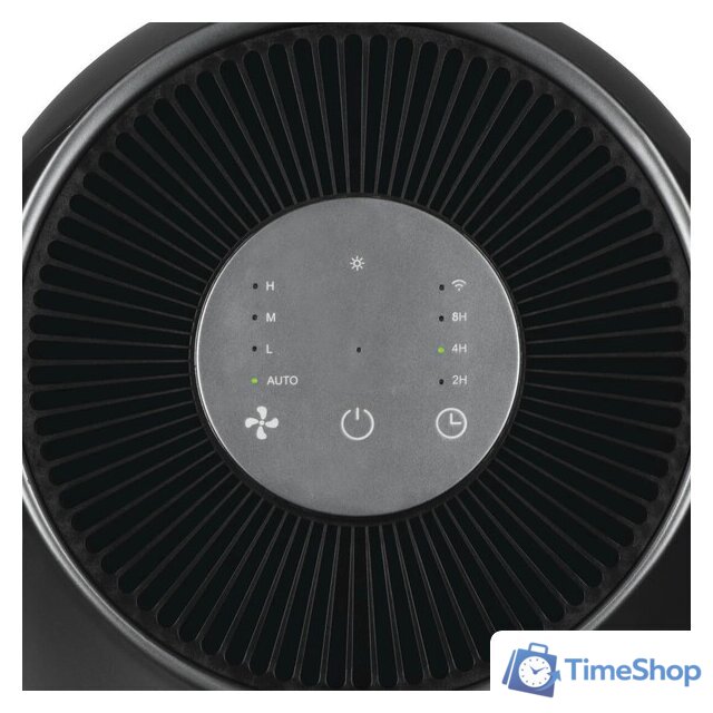 Очиститель воздуха Hama Smart 186437 - Изображение №2 — Интернет-магазин Time-Shop