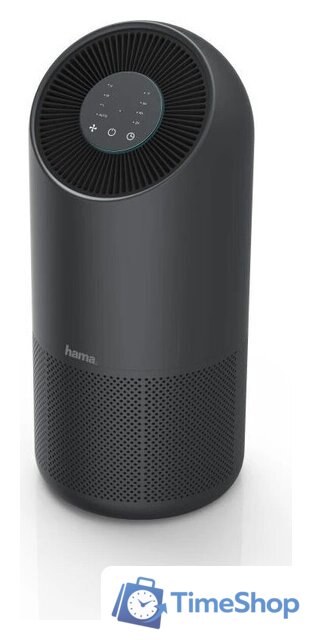 Очиститель воздуха Hama Smart 186437 - Изображение №1 — Интернет-магазин Time-Shop