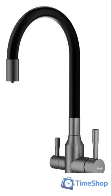 Смеситель Raglo R81.64.09 - Изображение №1 — Интернет-магазин Time-Shop