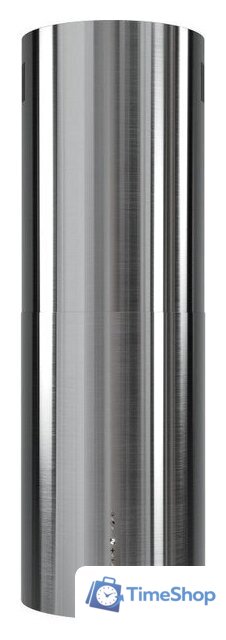 Кухонная вытяжка Globalo Cylindro Isola 39.7 (нержавеющая сталь) - Изображение №1 — Интернет-магазин Time-Shop