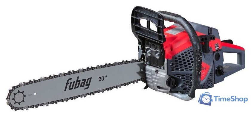 Бензопила Fubag FPS 56 T - Изображение №1 — Интернет-магазин Time-Shop