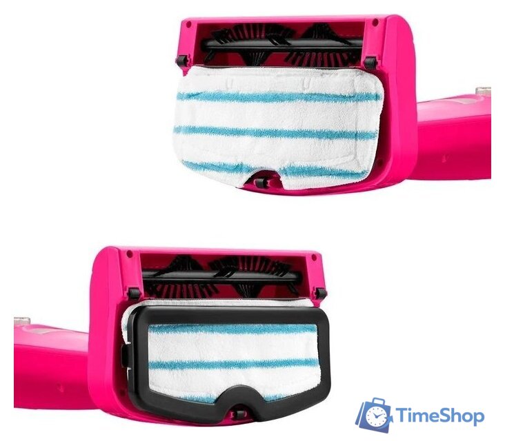 Паровая швабра Kitfort KT-3940 - Изображение №6 — Интернет-магазин Time-Shop