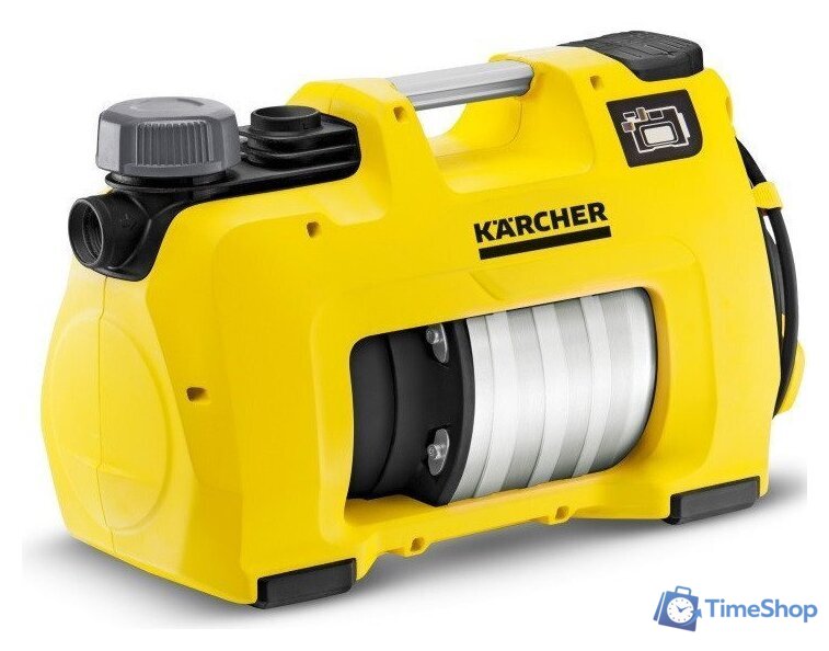 Садовый насос Karcher BP 7 Home&Garden 1.645-373.0 - Изображение №1 — Интернет-магазин Time-Shop