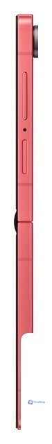 Телефон Samsung Galaxy Z Flip7 SM-F766B 12GB/512GB (коралловый) - Изображение №8 — Интернет-магазин Time-Shop