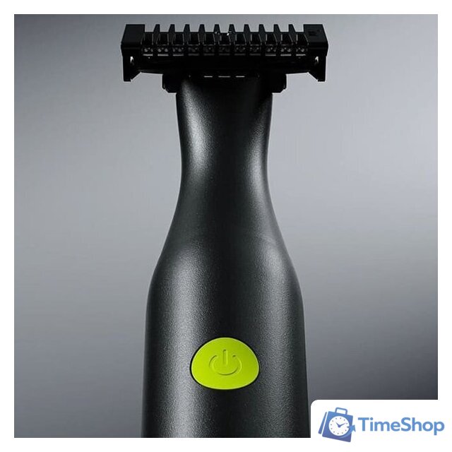 Триммер для бороды и усов Tuvio TR-6DG - Изображение №4 — Интернет-магазин Time-Shop