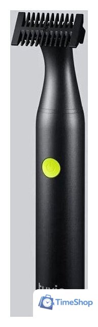 Триммер для бороды и усов Tuvio TR-6DG - Изображение №5 — Интернет-магазин Time-Shop