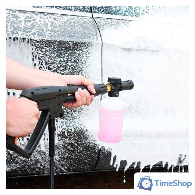 Пеногенератор Daewoo Power DAW 10 - Изображение №4 — Интернет-магазин Time-Shop