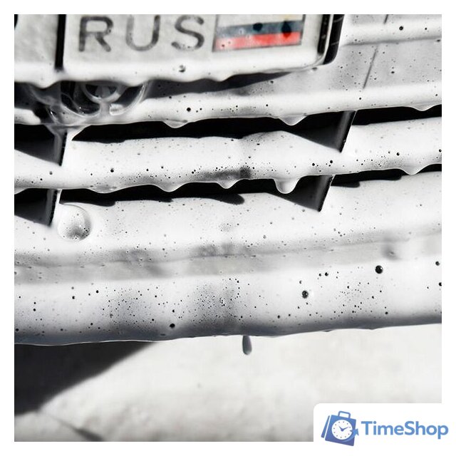 Пеногенератор Daewoo Power DAW 10 - Изображение №2 — Интернет-магазин Time-Shop