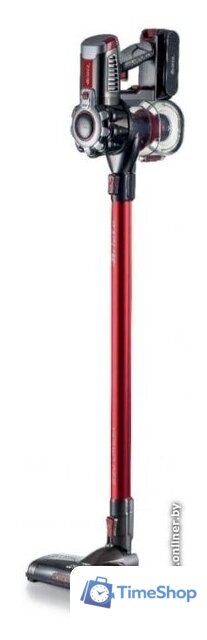 Пылесос Ariete 2757 - Изображение №1 — Интернет-магазин Time-Shop