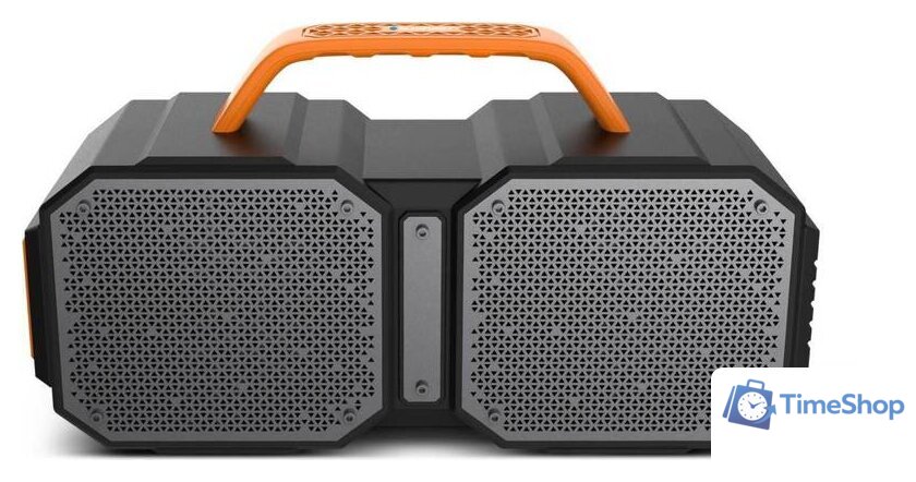 Беспроводная колонка Blaupunkt BT50BB - Изображение №2 — Интернет-магазин Time-Shop