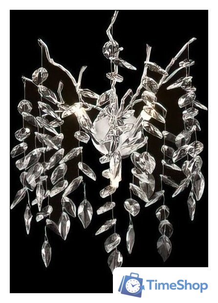 Бра Wertmark Damiana WE184.03.201 - Изображение №1 — Интернет-магазин Time-Shop