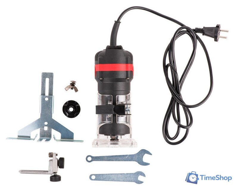 Кромочно-петельный фрезер Kress KU602 - Изображение №1 — Интернет-магазин Time-Shop