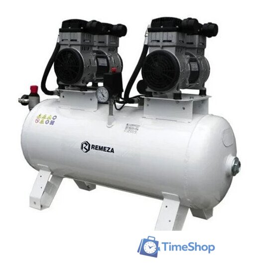 Компрессор Remeza СБ4/С-100.OLD15Т - Изображение №1 — Интернет-магазин Time-Shop