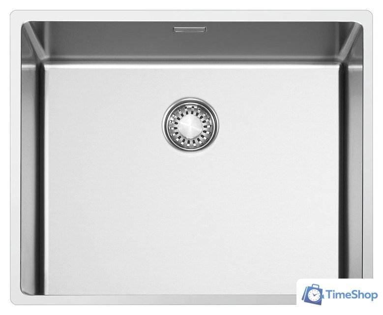 Кухонная мойка Smeg VR12S50 - Изображение №1 — Интернет-магазин Time-Shop