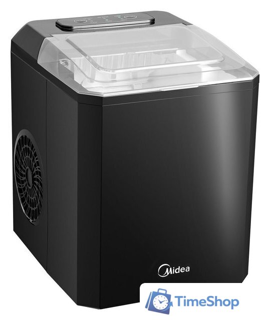 Льдогенератор Midea MERI12B01RUDK - Изображение №1 — Интернет-магазин Time-Shop