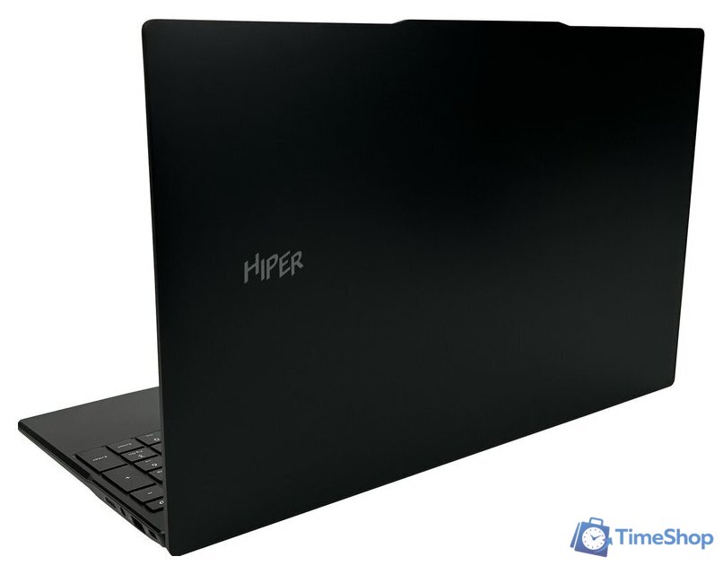 Ноутбук Hiper Workbook FWBC151-I512HR16N5FABWPG - Изображение №7 — Интернет-магазин Time-Shop