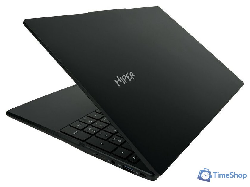 Ноутбук Hiper Workbook FWBC151-I512HR16N5FABWPG - Изображение №6 — Интернет-магазин Time-Shop