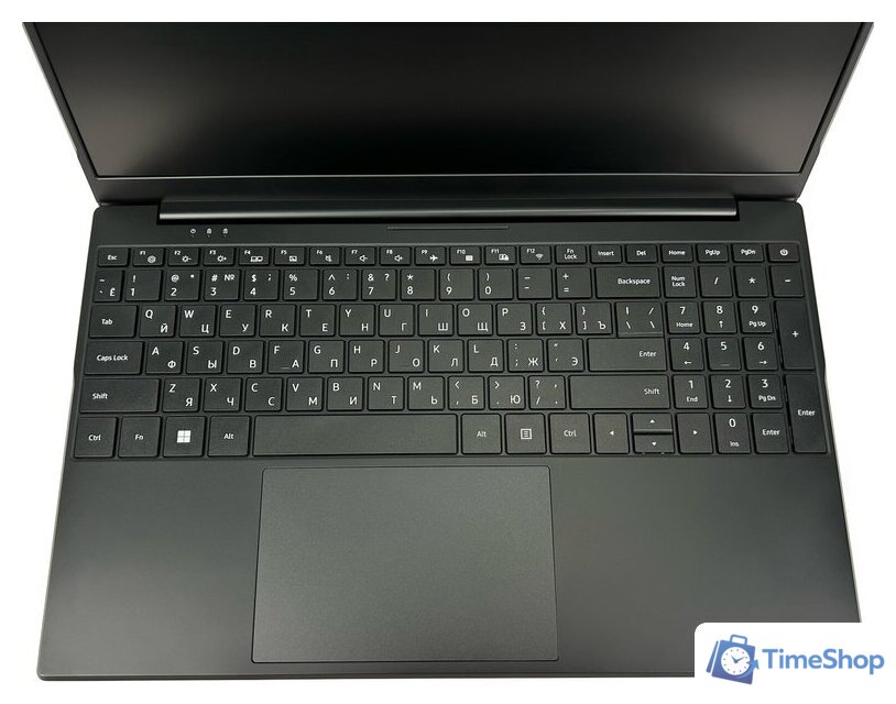 Ноутбук Hiper Workbook FWBC151-I512HR16N5FABWPG - Изображение №10 — Интернет-магазин Time-Shop