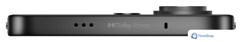 Телефон Tecno Camon 50 CN5 12GB/256GB (черный) - Изображение №6 — Интернет-магазин Time-Shop